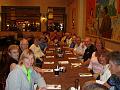 Buffet dinner Sunday night 1